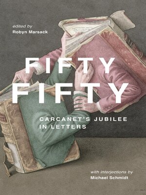 cover image of Fifty Fifty
